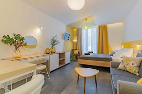 Apartments Olea