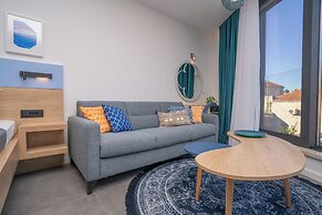 Apartments Olea
