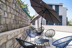 Apartments Olea