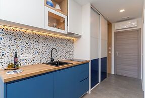 Apartments Olea