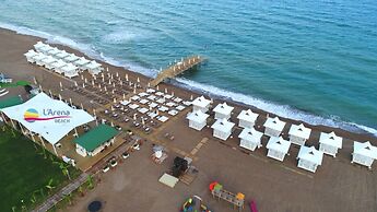 Birpa Kundu Butik Otel