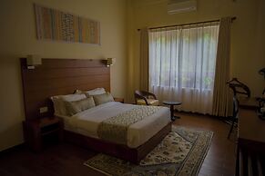 Legphel Hotel