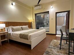 Legphel Hotel
