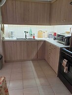 Piraeus Seaside Apartment Escape