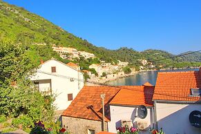 Apartment Mambo, Mljet
