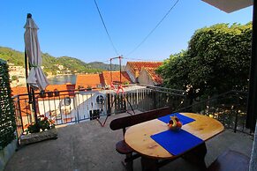 Apartment Mambo, Mljet
