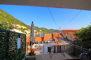 Apartment Mambo, Mljet