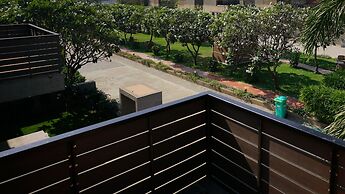 The Augusta Club & Resort