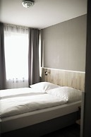 Skyline Hotel