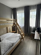 Skyline Hotel