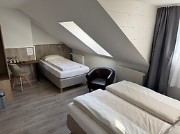 Skyline Hotel