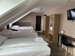 Skyline Hotel