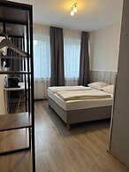Skyline Hotel