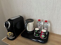 Skyline Hotel