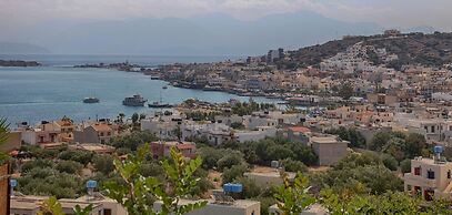 Elounda Solfez Villas