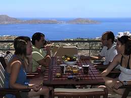 Elounda Solfez Villas