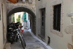 Elounda Solfez Villas