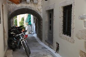 Elounda Solfez Villas
