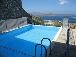 Elounda Solfez Villas