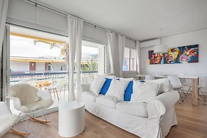 Sunset Boutique Castelldefels By Myrentalhost