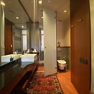 Luminous Designer Loft Style Apt Eixample Views By Myrentalhost