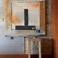 Luminous Designer Loft Style Apt Eixample Views By Myrentalhost
