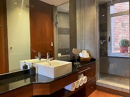 Luminous Designer Loft Style Apt Eixample Views By Myrentalhost