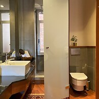 Luminous Designer Loft Style Apt Eixample Views By Myrentalhost
