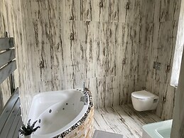 Seaside Retreat at Port Talbot