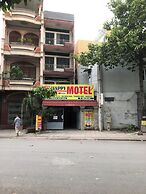 Happy Motel