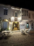 Leonidas Otel