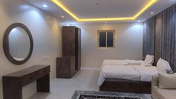 silvana aparthotel