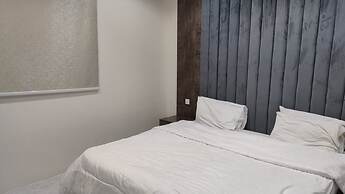 silvana aparthotel