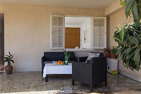 Sunset Bay Room