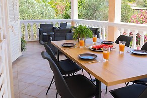 Holiday Home Diana