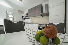 Apartment Freni
