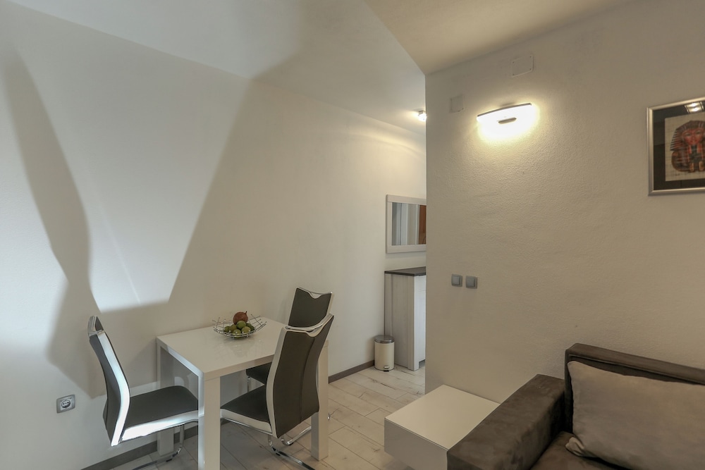 Apartment Freni