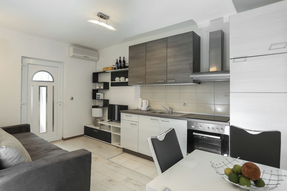 Apartment Freni