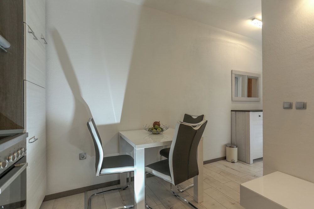 Apartment Freni