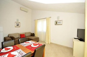 Apartments Villa Moonlight