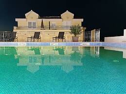 Apartments Villa Moonlight