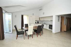 Apartments Villa Moonlight