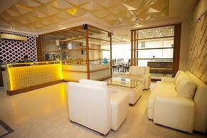 Hotel JPS Residency