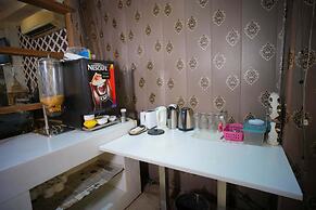 Hotel JPS Residency