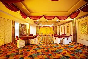 Hotel JPS Residency