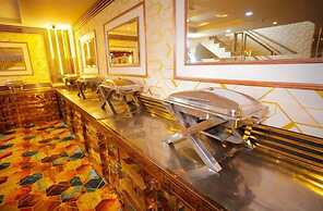 Hotel JPS Residency