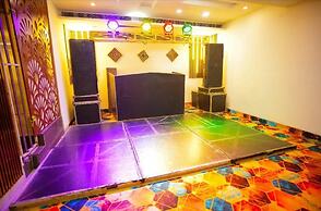 Hotel JPS Residency