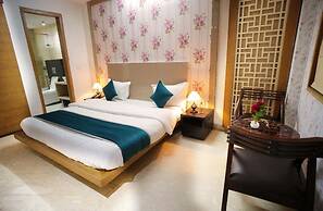 Hotel JPS Residency