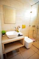 Hotel JPS Residency