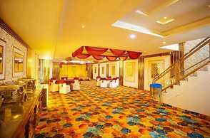 Hotel JPS Residency